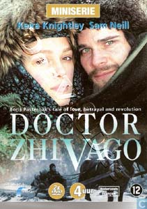 Doctor Zhivago - 2-DVD Set (DVD)